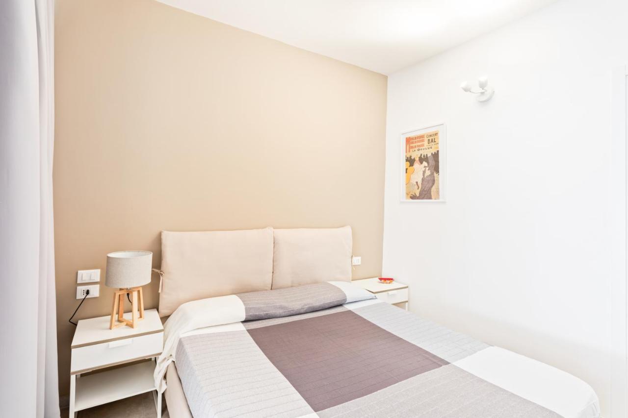 קטאניה Luminoso Nuovalucello Apart- Giardino E Parcheggio Privato מראה חיצוני תמונה
